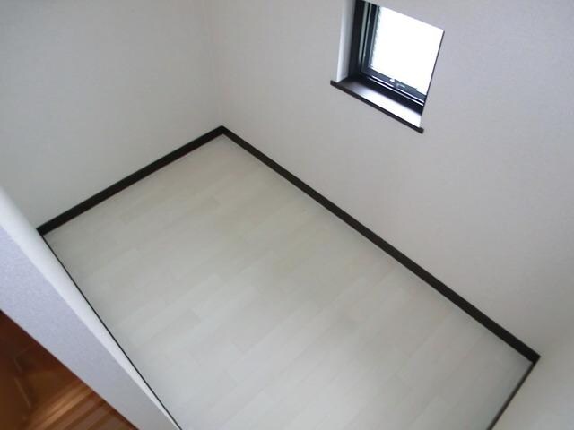 La Campanaの物件内観写真