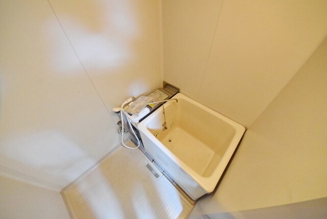 パルメゾン北野の物件内観写真