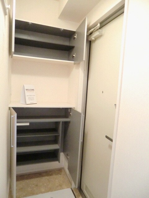 FOREST WINDの物件内観写真