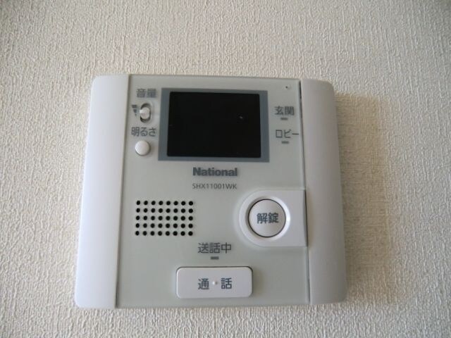 FOREST WINDの物件内観写真