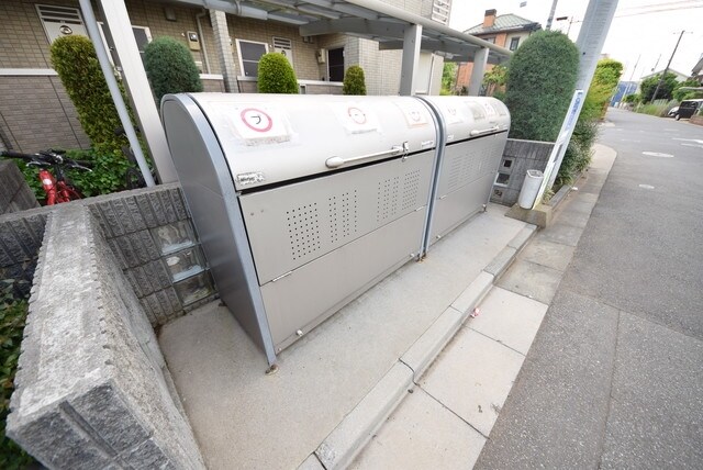 FOREST WINDの物件内観写真