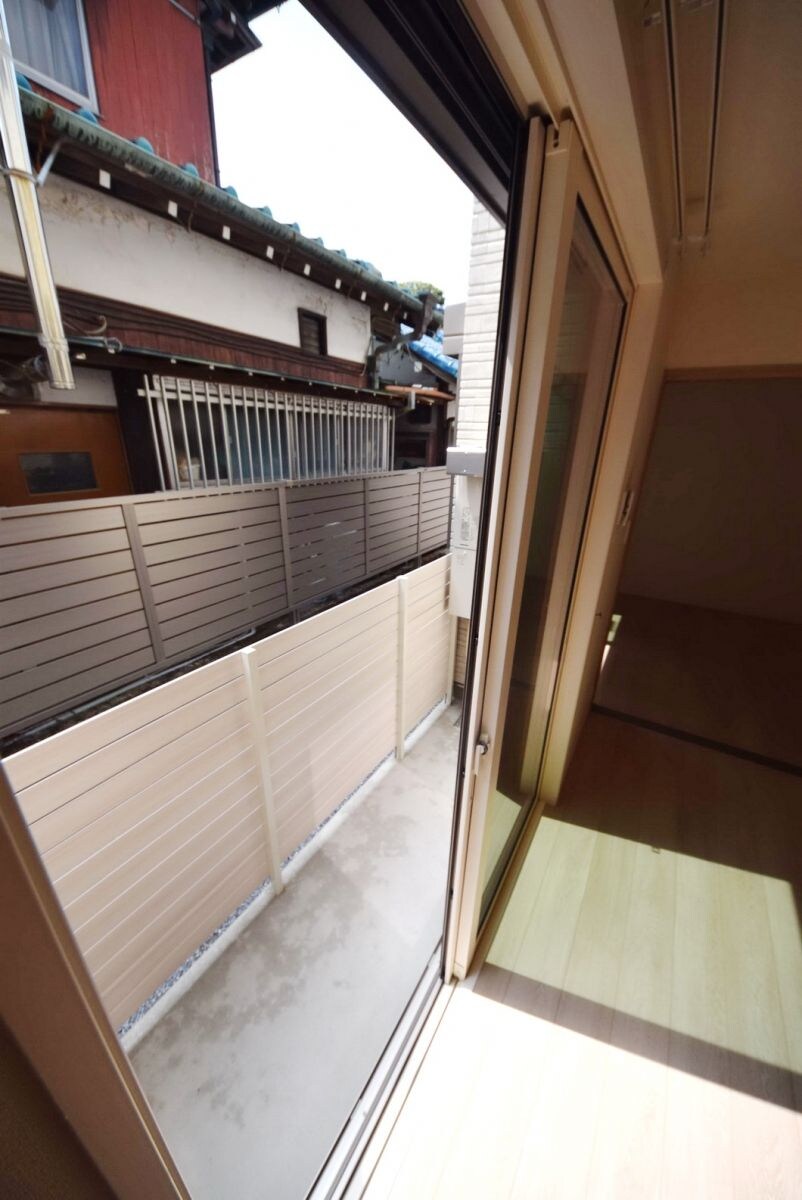 ヴィラウィスタリア松戸の物件内観写真