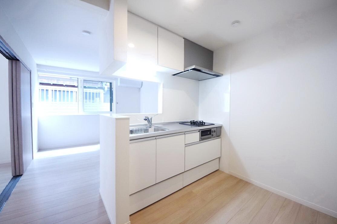 ヴィラウィスタリア松戸の物件内観写真