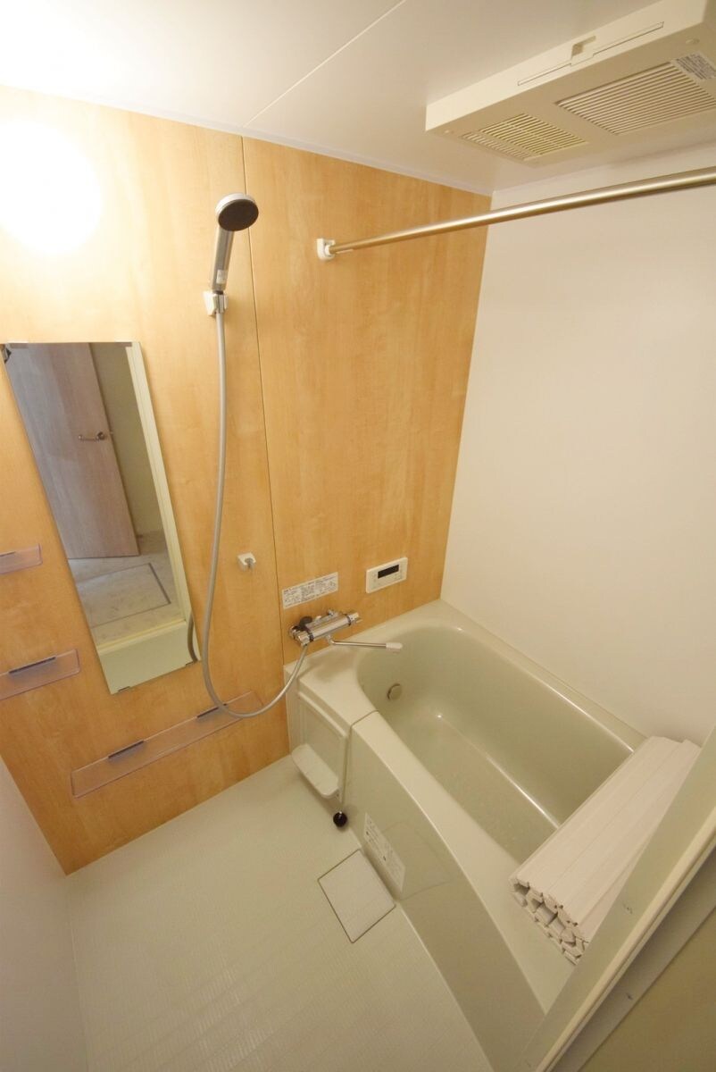 ヴィラウィスタリア松戸の物件内観写真