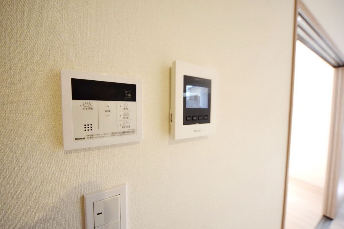 ヴィラウィスタリア松戸の物件内観写真