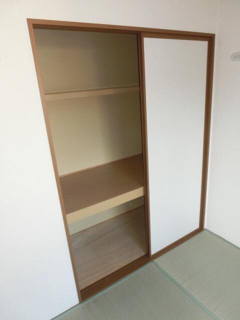 グリーンテリア第7の物件内観写真