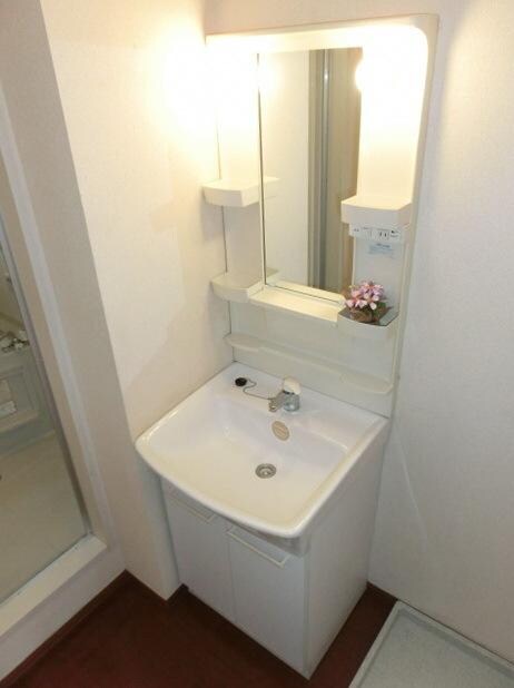 グリーンテリア第7の物件内観写真