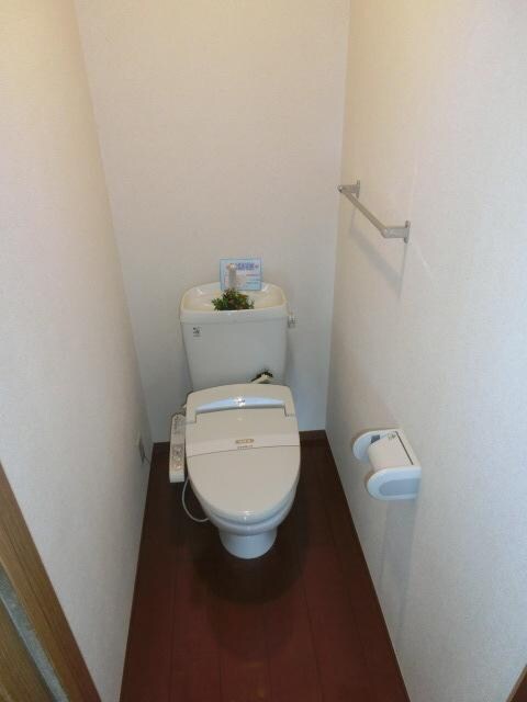 グリーンテリア第7の物件内観写真