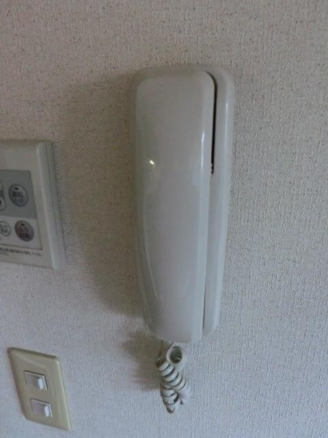 グリーンテリア第7の物件内観写真