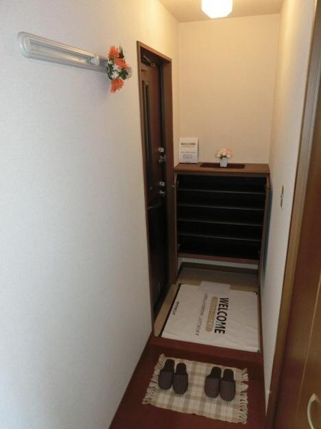 グリーンテリア第7の物件内観写真