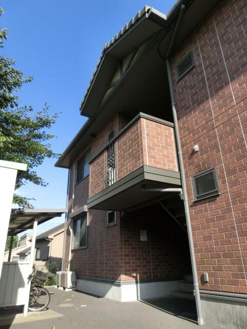 グリーンテリア第7の物件内観写真