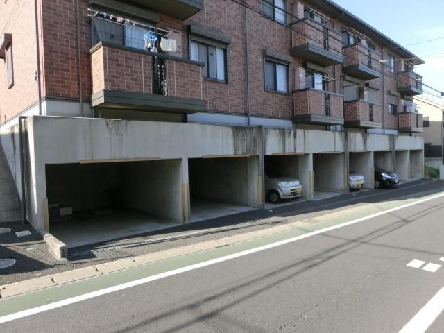 グリーンテリア第7の物件内観写真