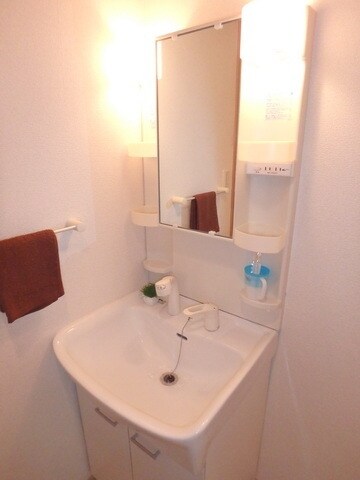 クレフラスト松戸吉井町B棟の物件内観写真