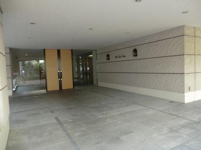 パークスカイタワー松戸の物件内観写真