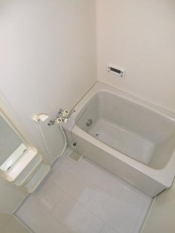 グランドール高橋の物件内観写真