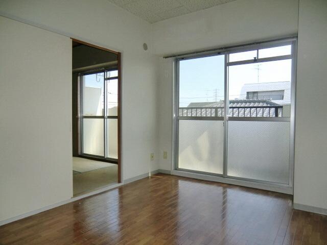グランドール高橋の物件内観写真