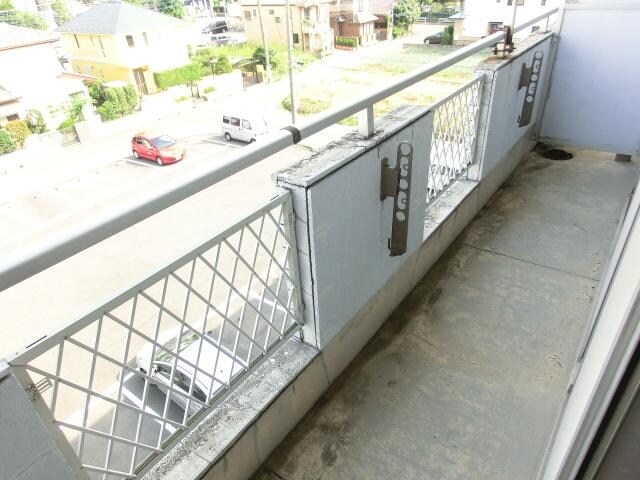 ラフィーヌ池田1番館の物件内観写真