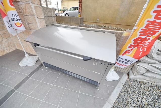 TRUTH CHARMEの物件内観写真