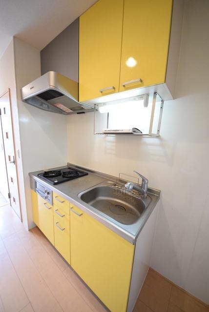 アピテ・プランシェの物件内観写真