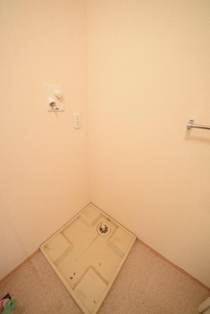 アピテ・プランシェの物件内観写真