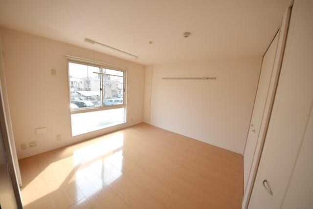 ウィステリアの物件内観写真