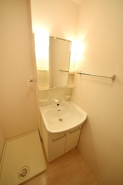 ウィステリアの物件内観写真