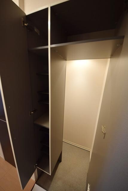 ウィステリアの物件内観写真