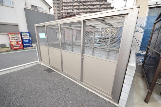 ウィステリアの物件内観写真