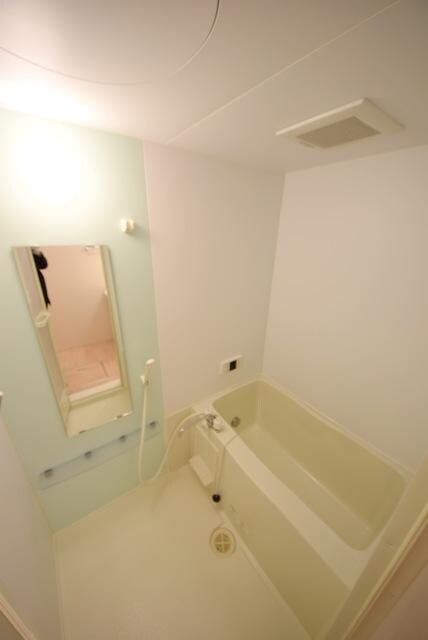 ウィステリアの物件内観写真