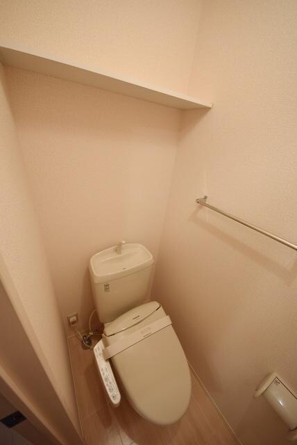 ウィステリアの物件内観写真