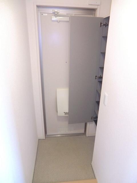 ヴァンヴェールの物件内観写真