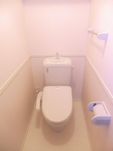 ヴァンヴェールの物件内観写真