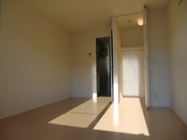 グランドソレイユBabaの物件内観写真