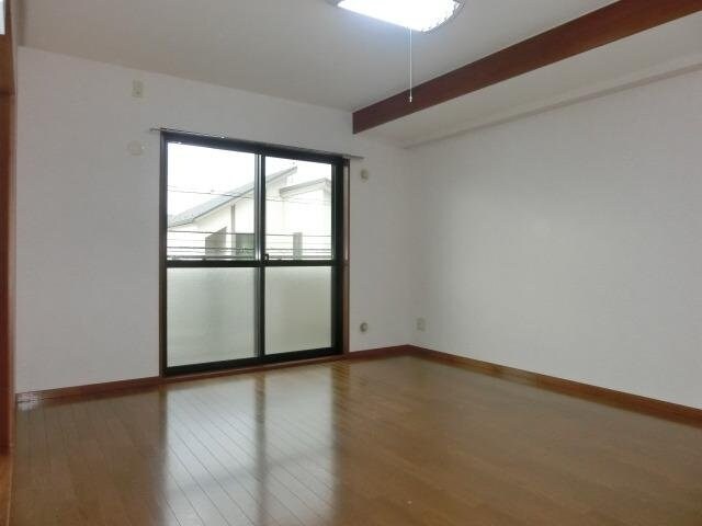 アバンドーネ高橋の物件内観写真