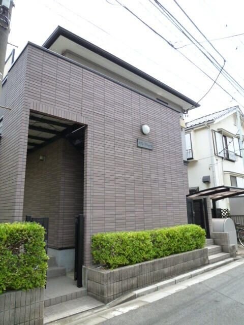 メゾンアリュールの物件内観写真