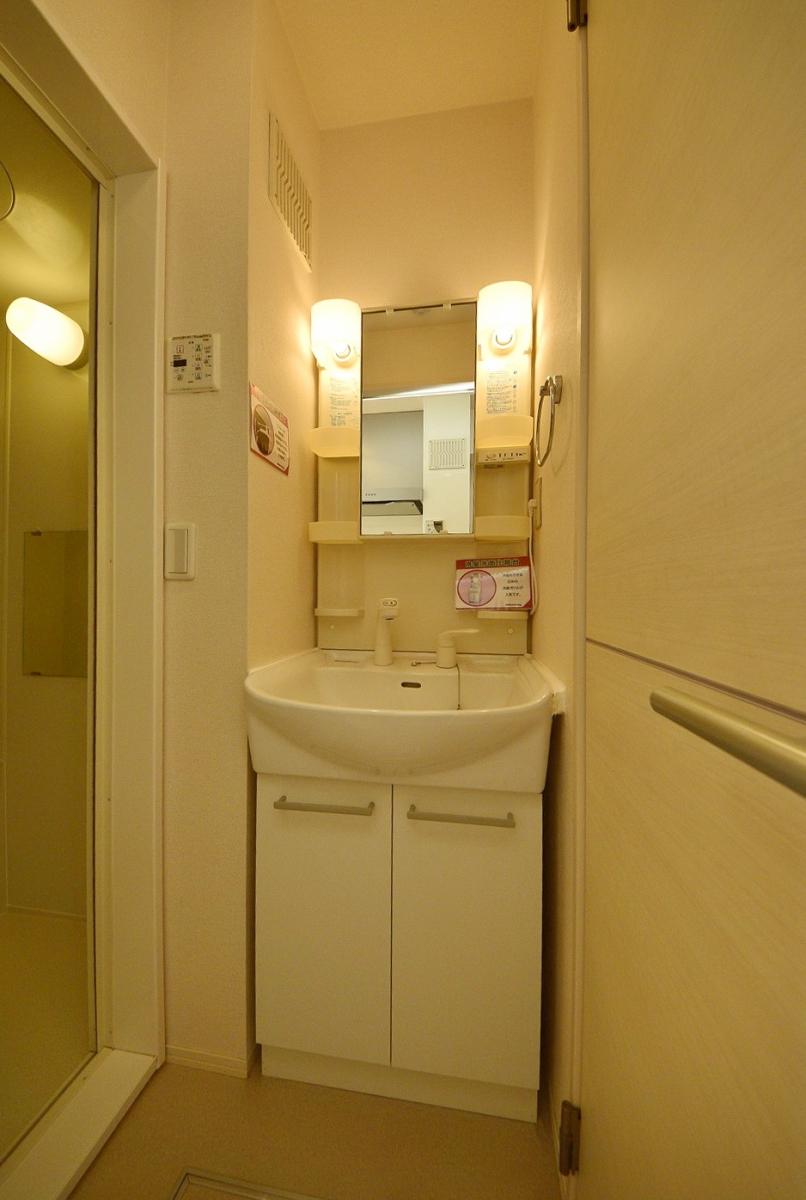 ソレイユAの物件内観写真