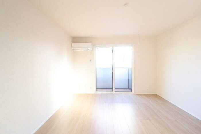 グランテージの物件内観写真