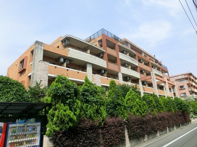 ウィッシュスクエアウエストの物件内観写真