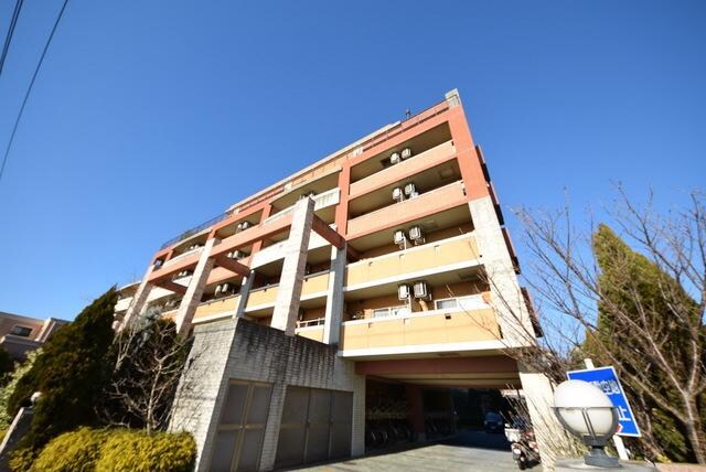 ウィッシュスクエアウエストの物件内観写真