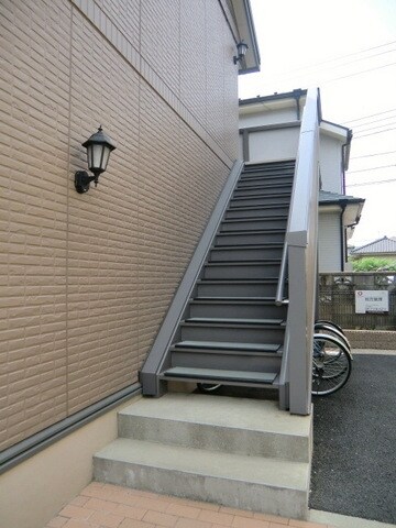 プライムコートの物件内観写真