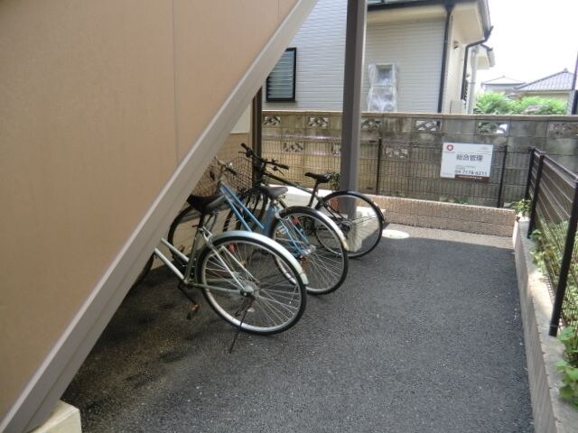 プライムコートの物件内観写真