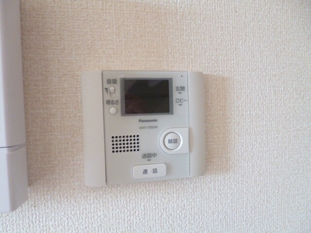 OTT’s HIRO Aの物件内観写真