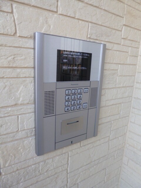 OTT’s HIRO Aの物件内観写真