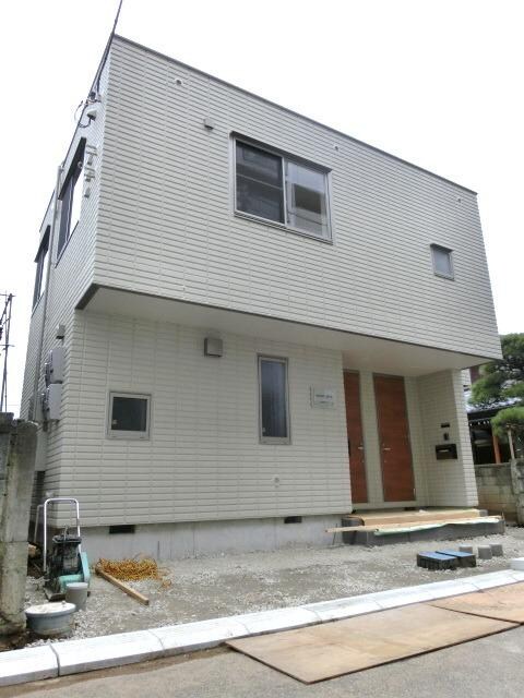 ウエストコートの物件内観写真