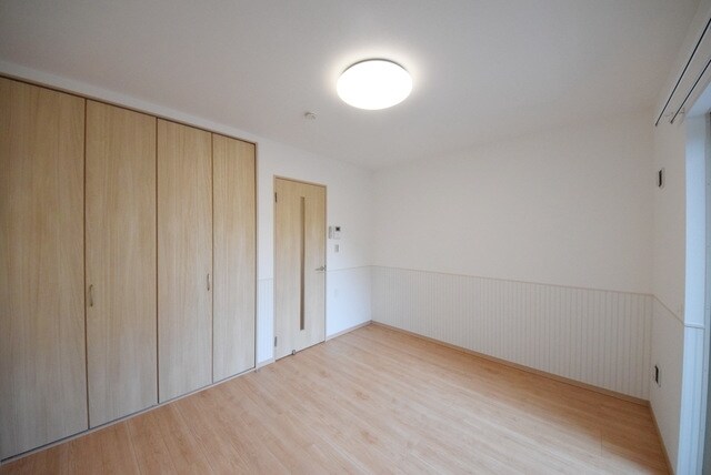 キャメル新八柱B棟の物件内観写真