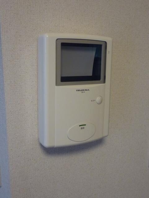 ルミナスビラ Bの物件内観写真