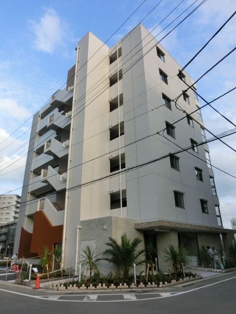 Murray Hillの物件内観写真