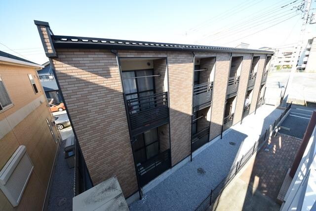 La Campanaの物件内観写真