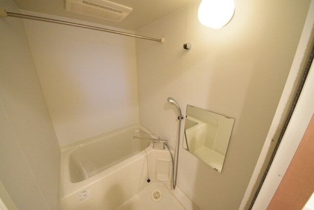 アーク松の木通り の物件内観写真