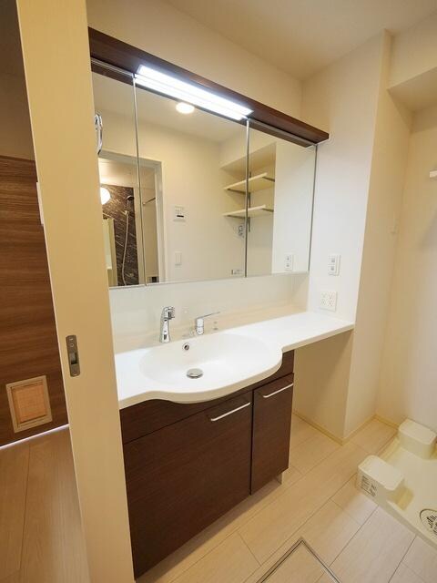 セジュールK(大瀬4)の物件内観写真